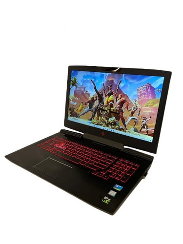 Laptop Gaming HP