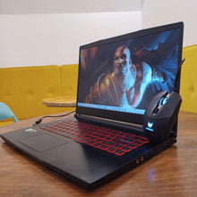 Load image into Gallery viewer, Laptop gamer MSI
