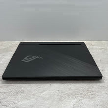 Load image into Gallery viewer, Asus ROG laptop
