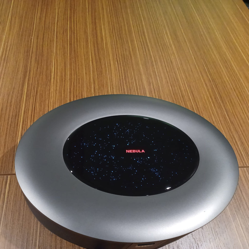 🌌 NEBULA Cosmos Max | Projecteur 4K UHD | Dolby Digital Plus | Android TV | Livraison gratuite 🚚540