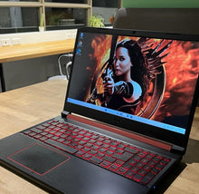 Load image into Gallery viewer, ⚡ ACER Gaming Laptop 9th gen FHD 15.6” | 16GB ram 512gb SSD |💥 GPU GTX 1050 | ON386X

