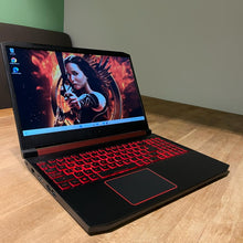 Load image into Gallery viewer, ACER nitro5
